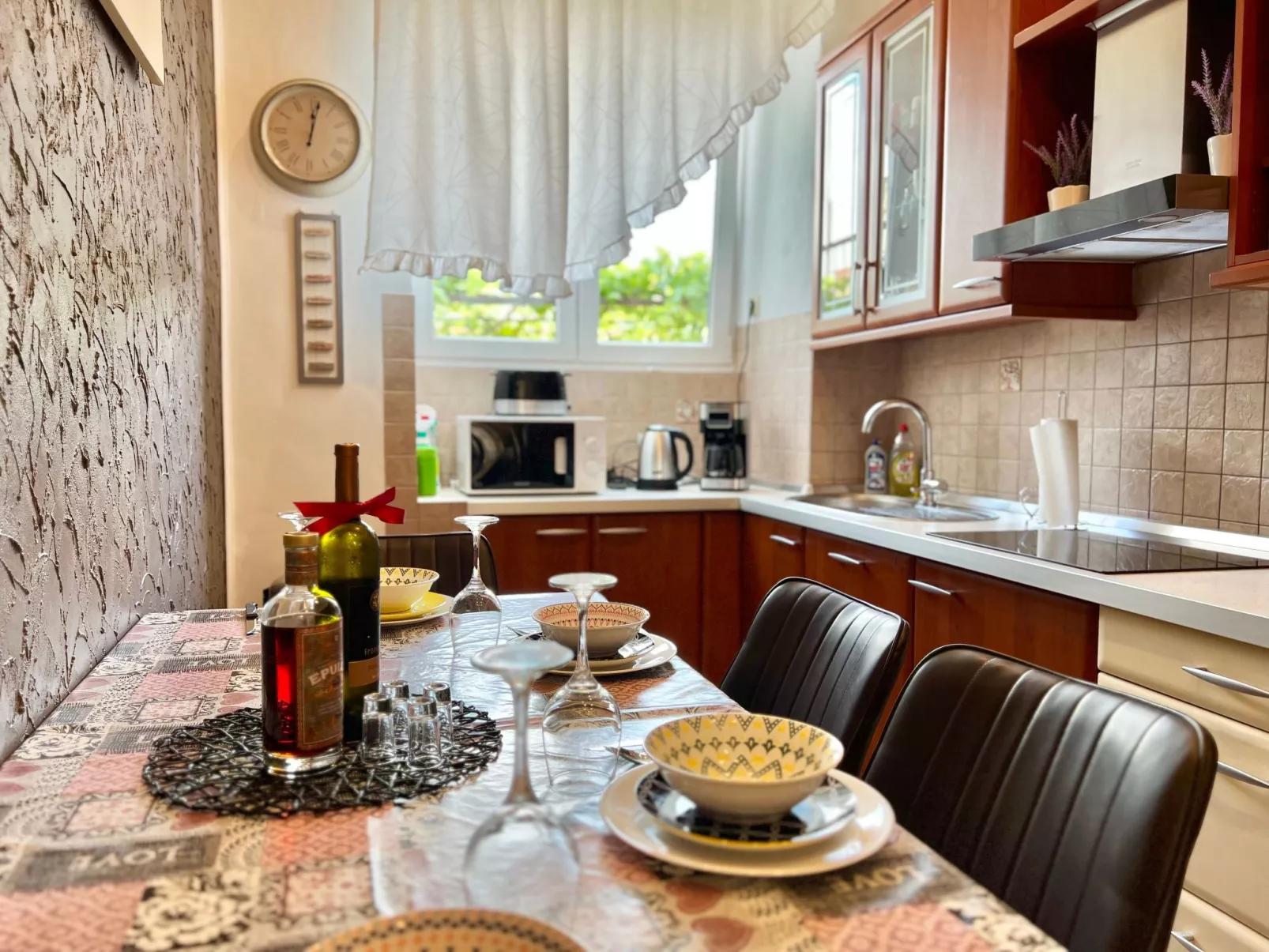 Holiday house Lona-Inside