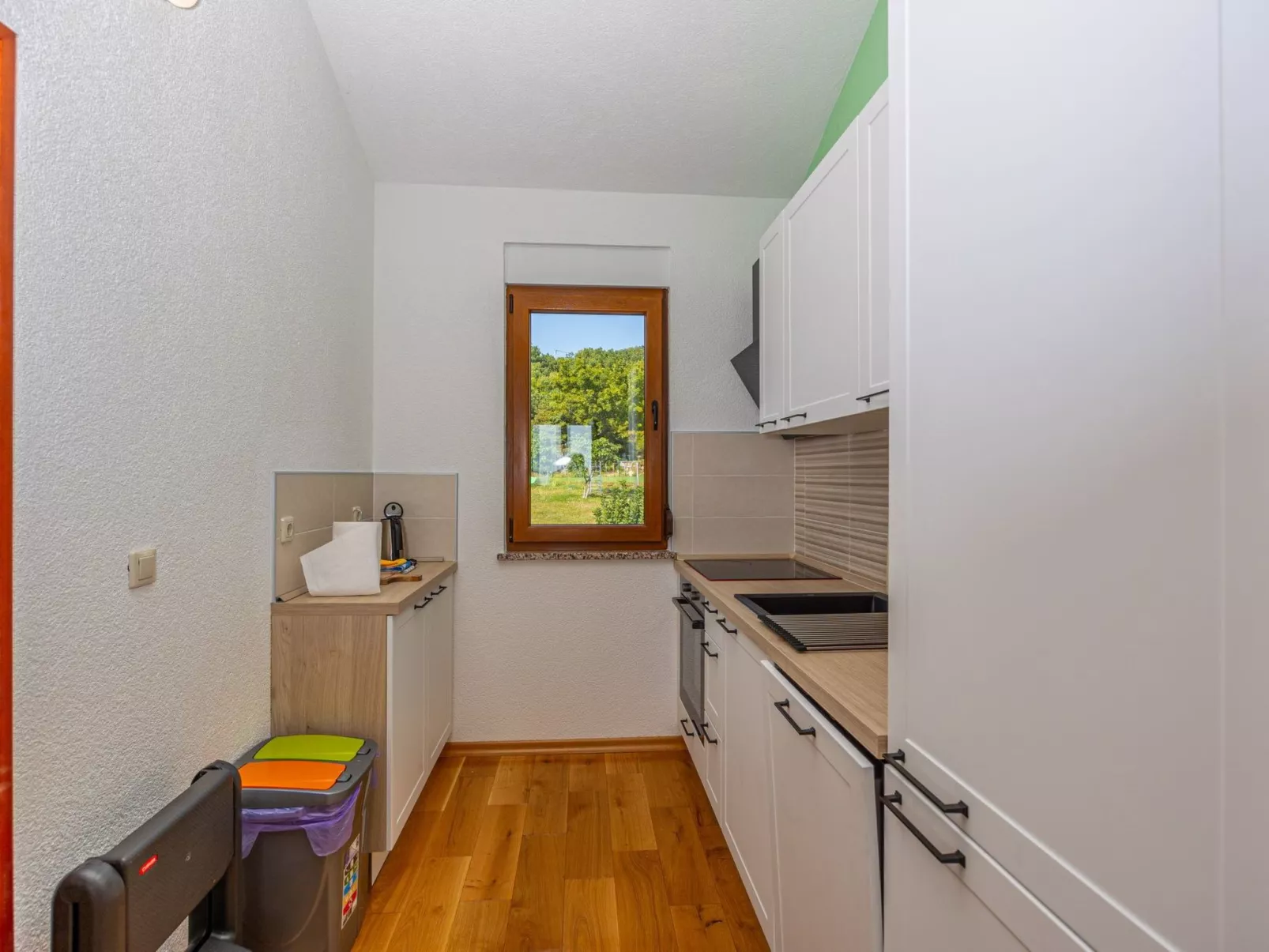 Wohnung Mistral 7-Inside