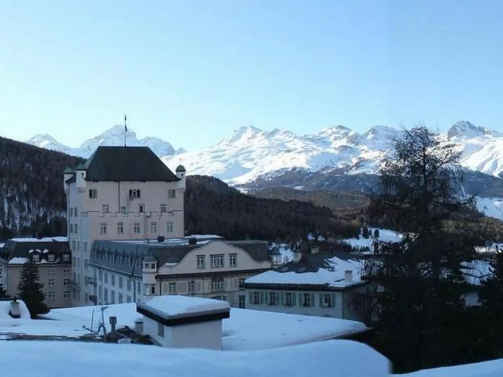 Chesa Cilgia-Image-tags.info