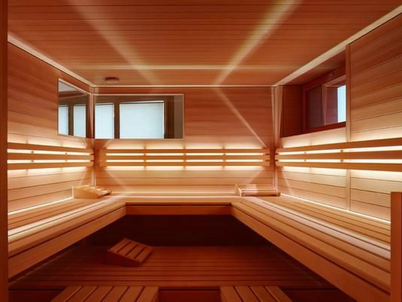 Alpine Lodge 4-Bett-Wohnung Chesa Plattner / "Be-Inside