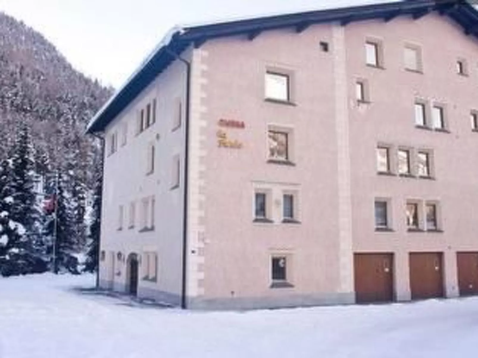 Chesa la Furia  1 Zi Whg 31m2-Image-tags.info