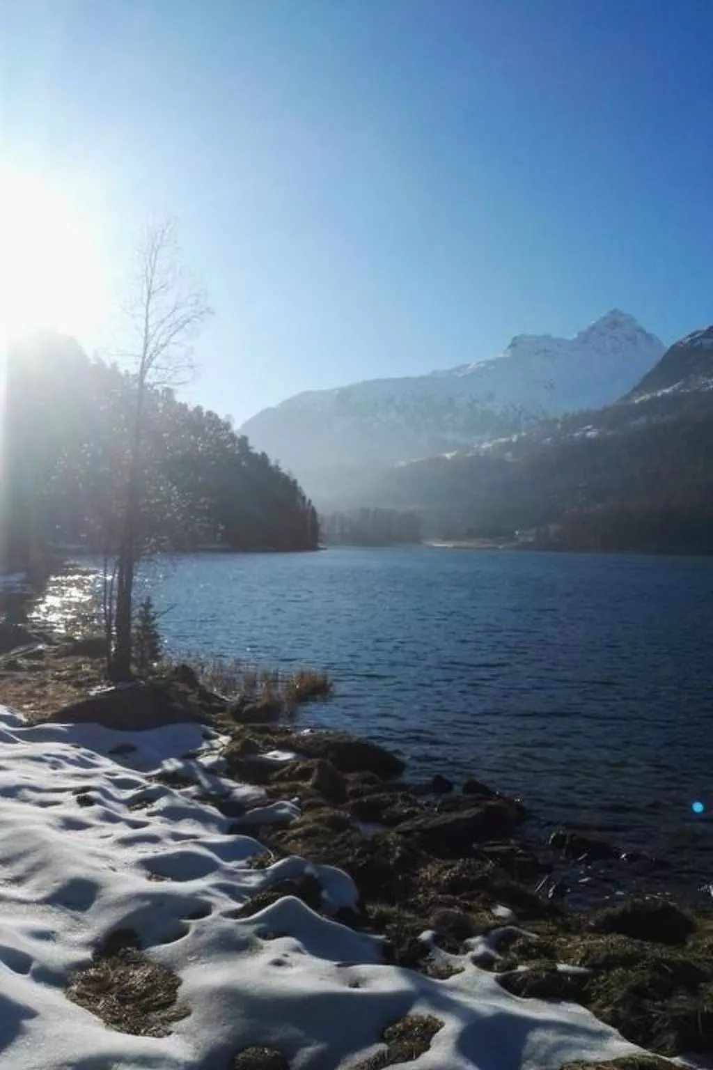 Chesa Andrea, EG-Outside