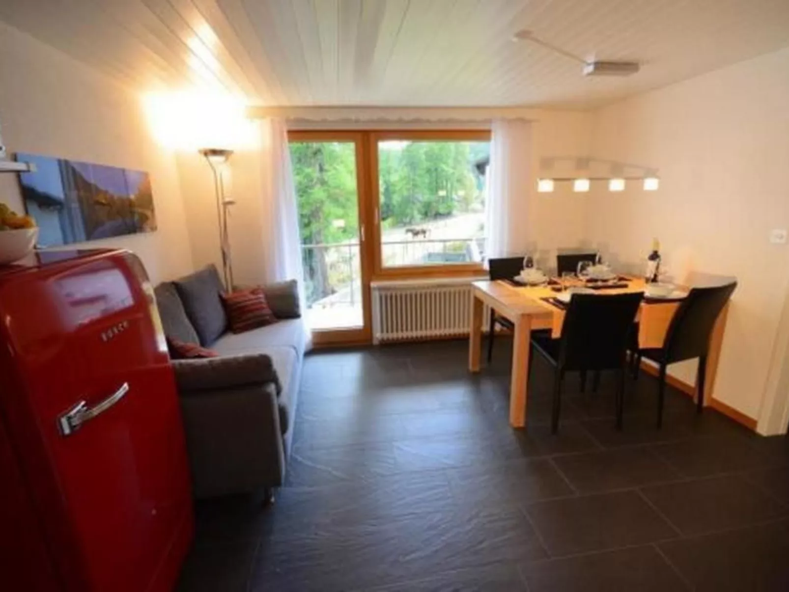 Bijou bei Stazerwald-Drinnen