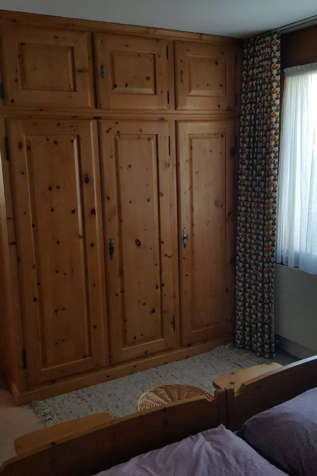 Chesa Piz Alv-Drinnen