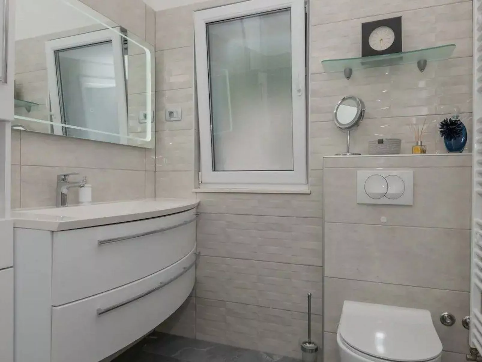 Villa Mira Mel-Dedans