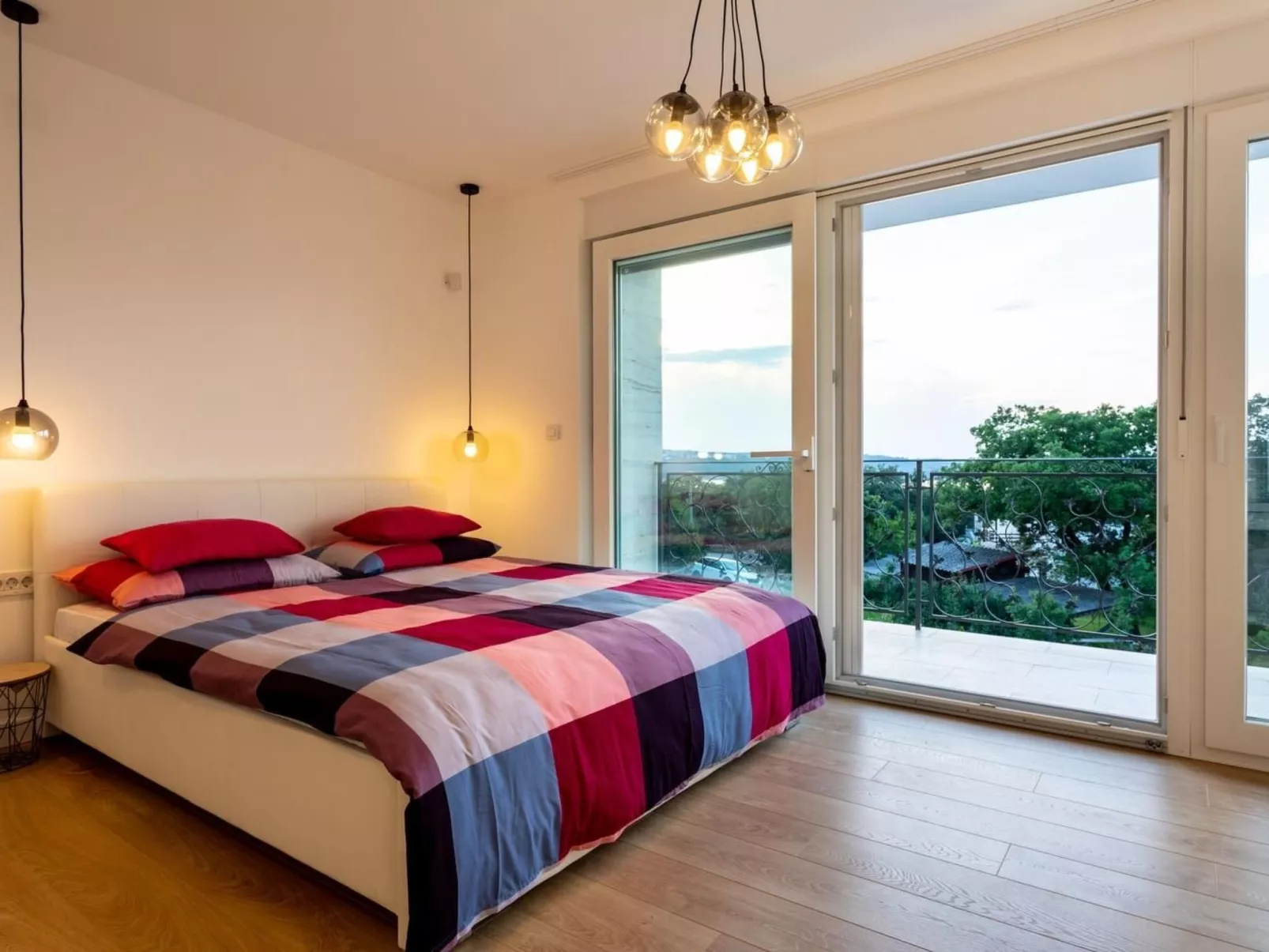 Villa Zarra auf der Insel Krk-Dedans