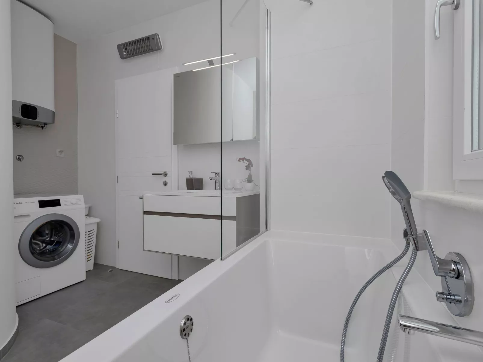 Kinderfreundliches Ferienhaus mit kostenlosem Parkplatz-Inside