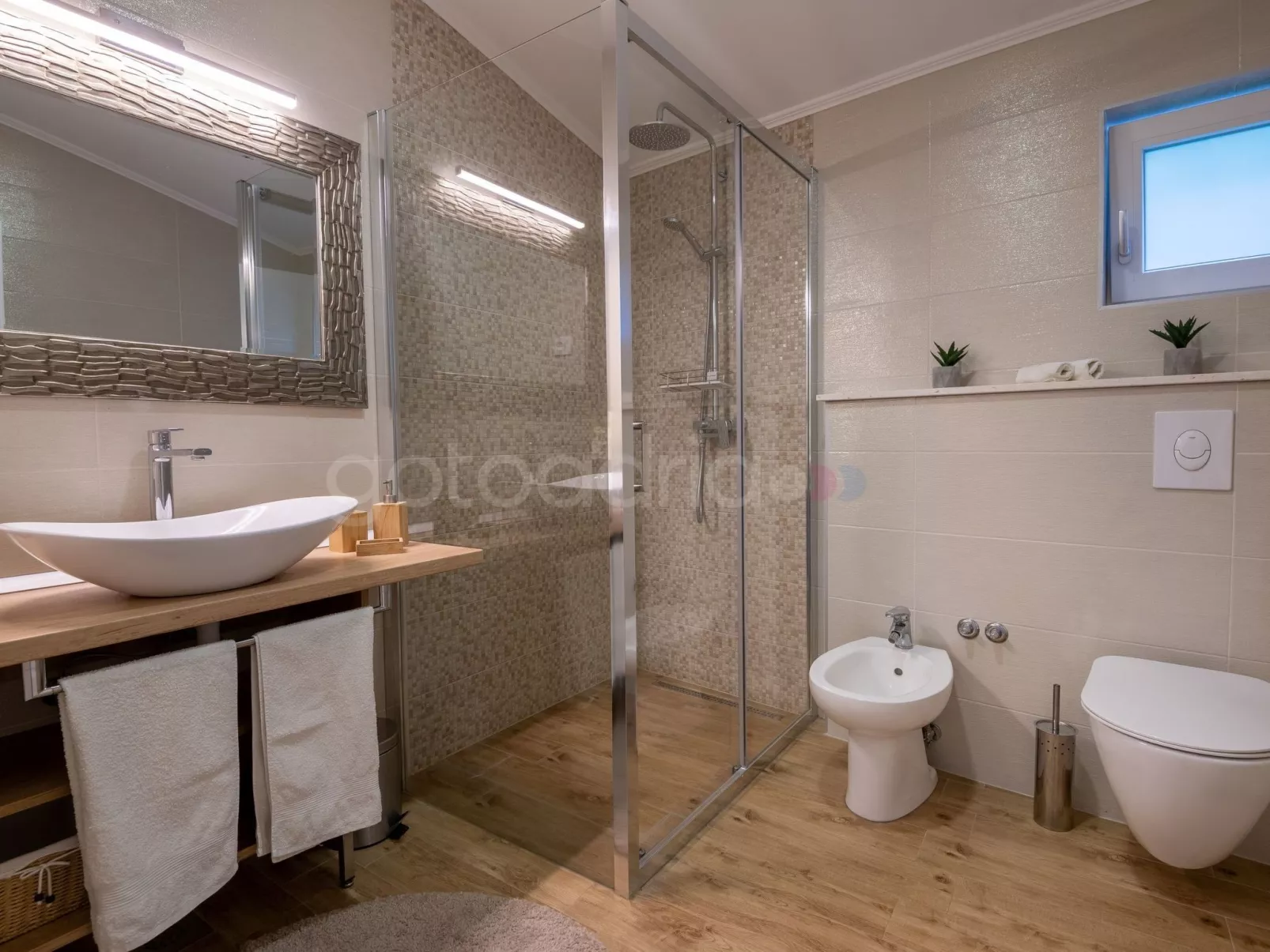 ★ Modern Villa Gabrielle★ Private Pool ★ Luxury-Inside