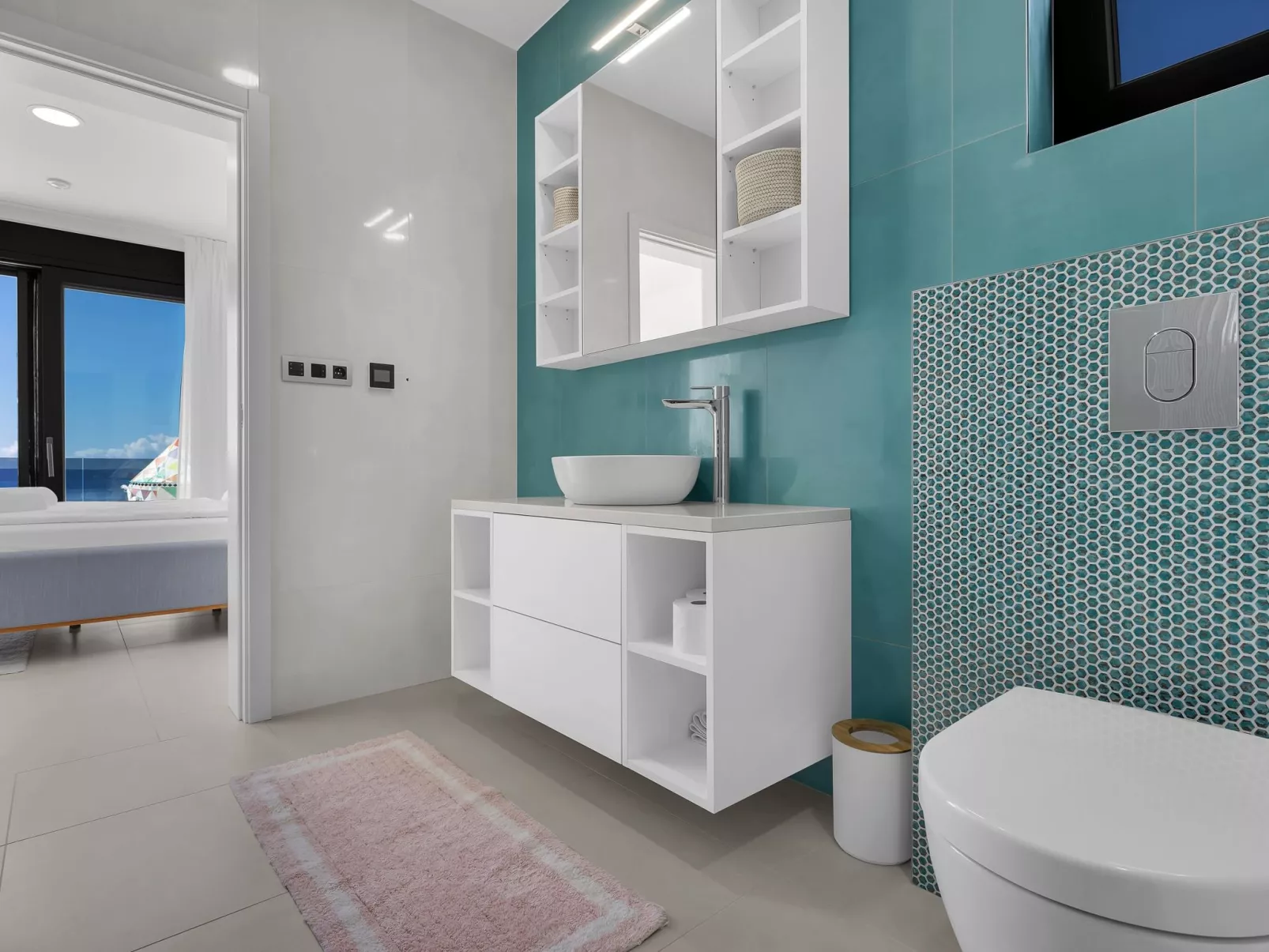 Komplex - Villa Amelie-Dedans