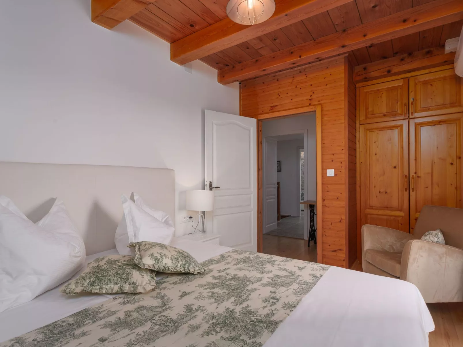 "VillaTonka auf der Insel Krk, Malinska"-Dedans