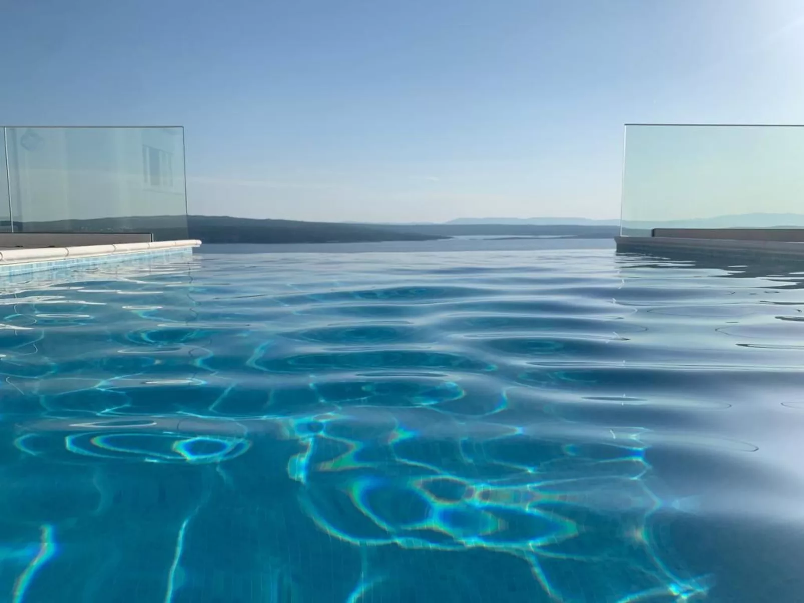 Villa Vespera-Draußen