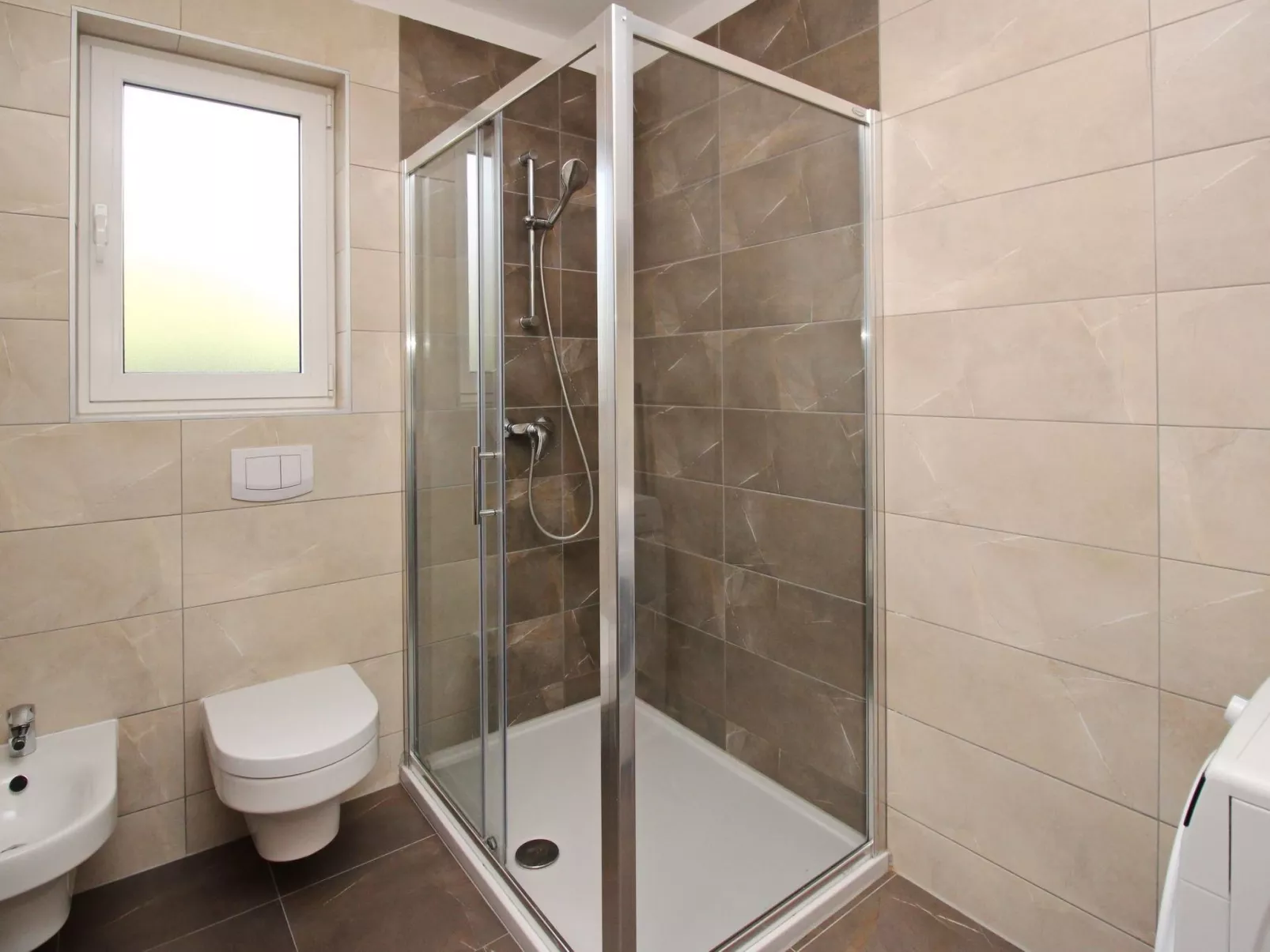 Tolle Ferienwohnung in Baška mit Eigener Terrasse-Image-tags.info