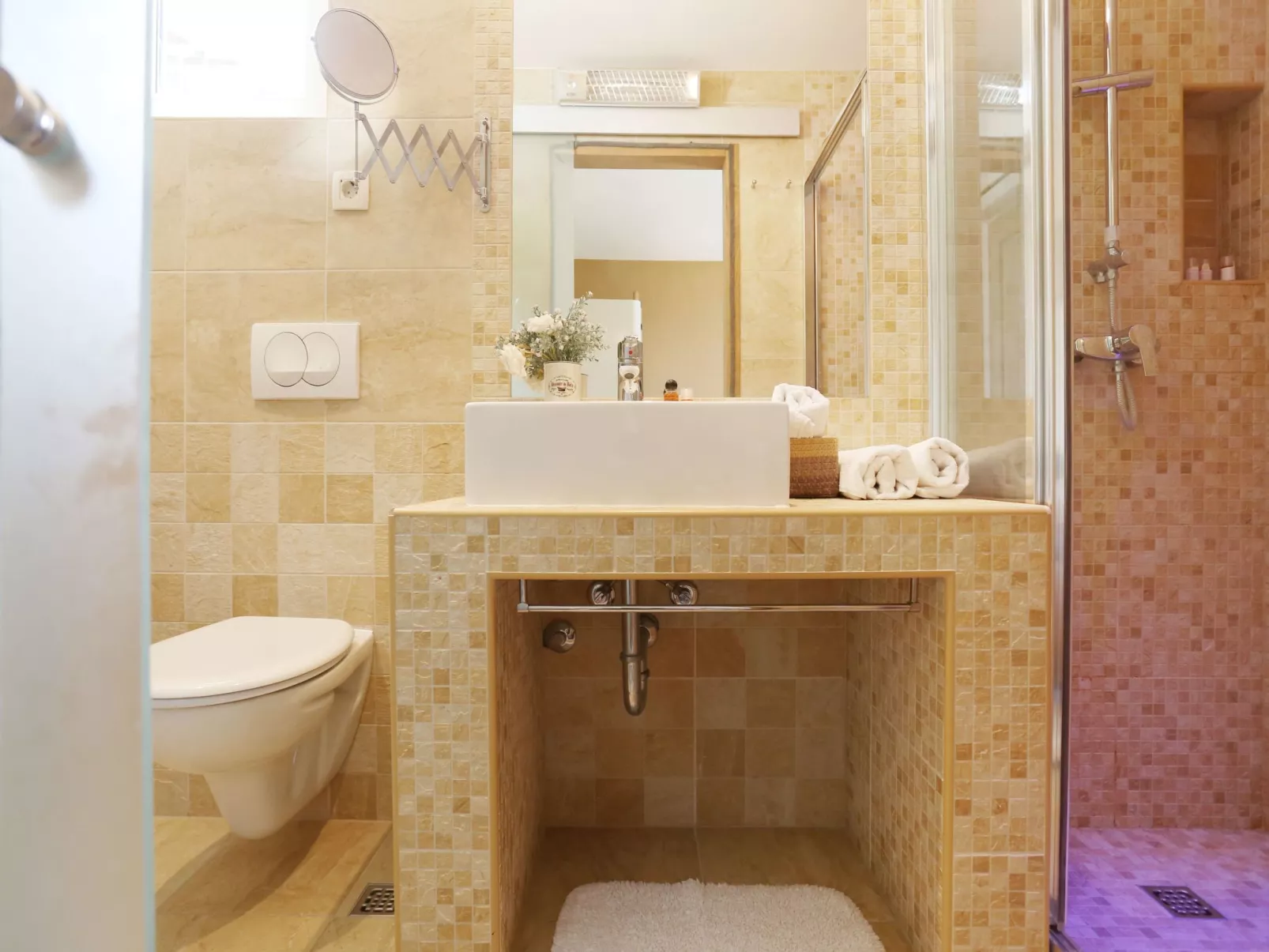 Villa Marieta - privater Pool und unvergessliche Aussicht-Dedans