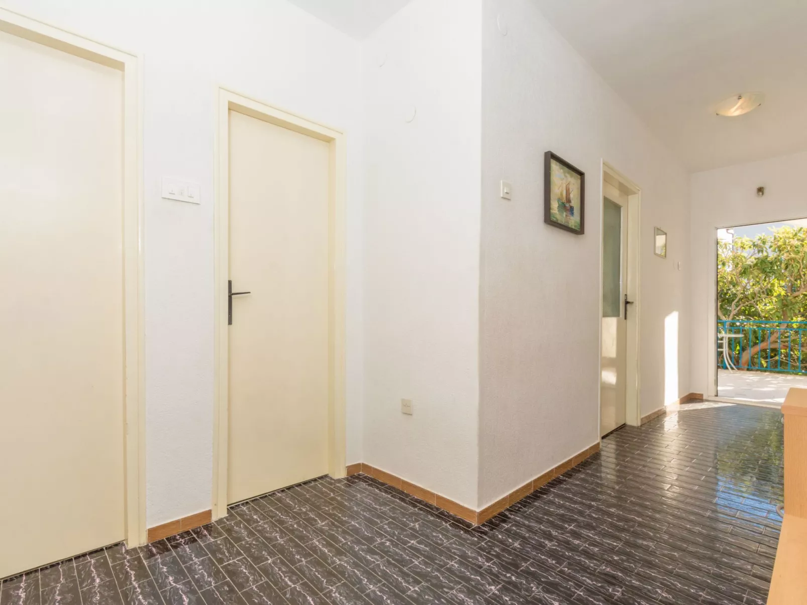 Wohnung in Crikvenica mit Grill und Terrasse-Image-tags.info