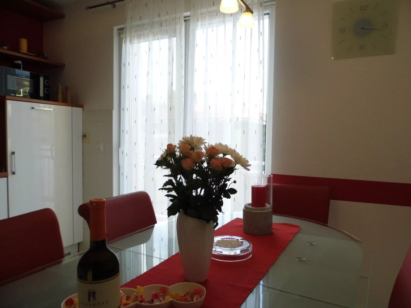 Ferienvilla "Budimir"-Inside