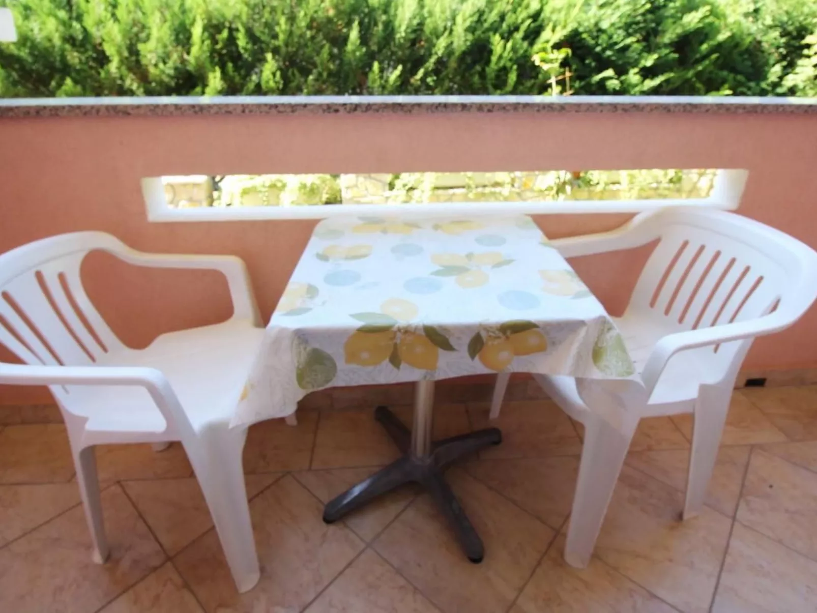 Appartement in Baška mit Eigenem Balkon-Image-tags.info