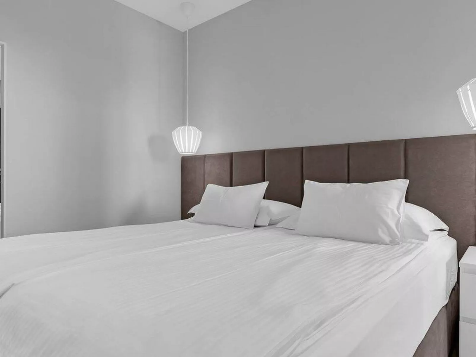 Villa Jelena App. 6. Lastovo-Dedans