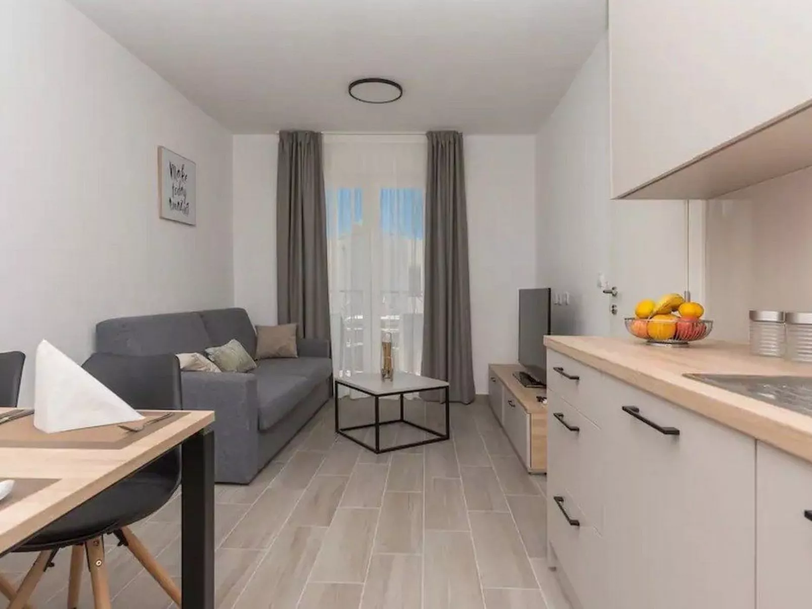 Villa Barisimo Ferienwohnung 2 für 6 Personen 1.-Image-tags.info