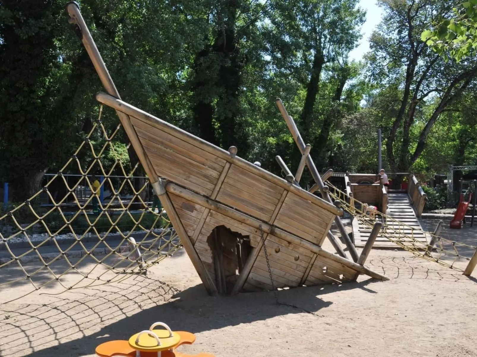 Wohnung mit Balkon und Meerblick-Outside