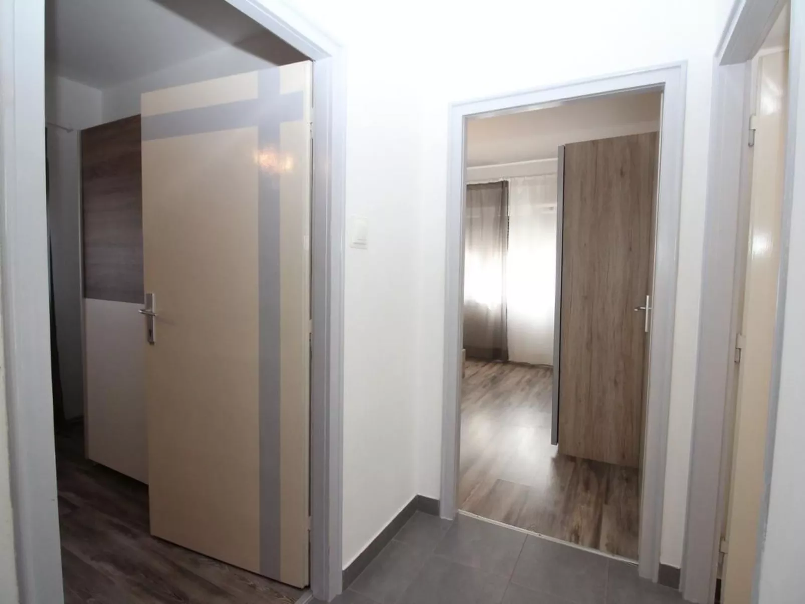 Wohnung in Baška mit Eigener Terrasse-Image-tags.info