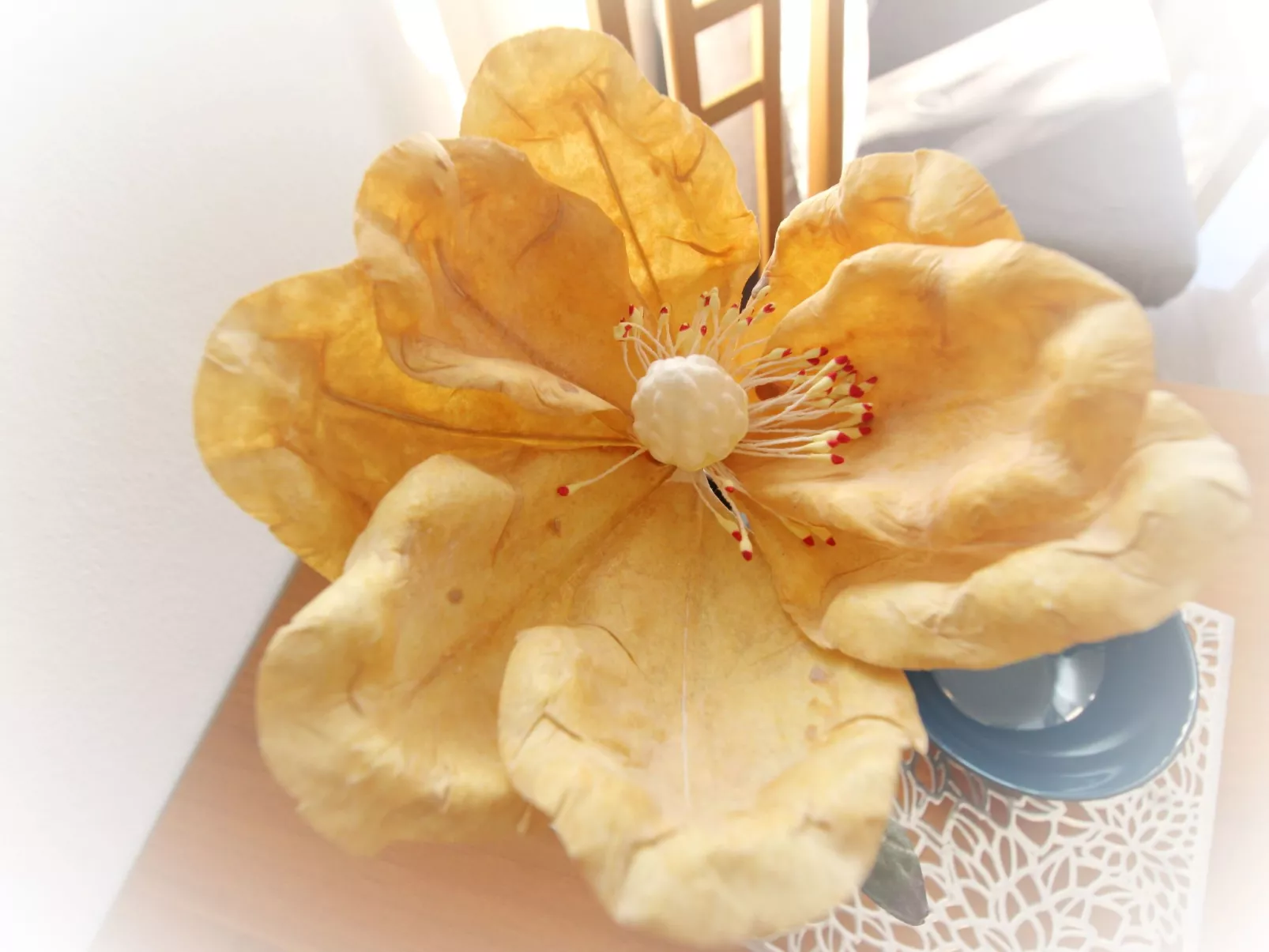 Appartement in Baška mit Eigenem Balkon - Drinnen