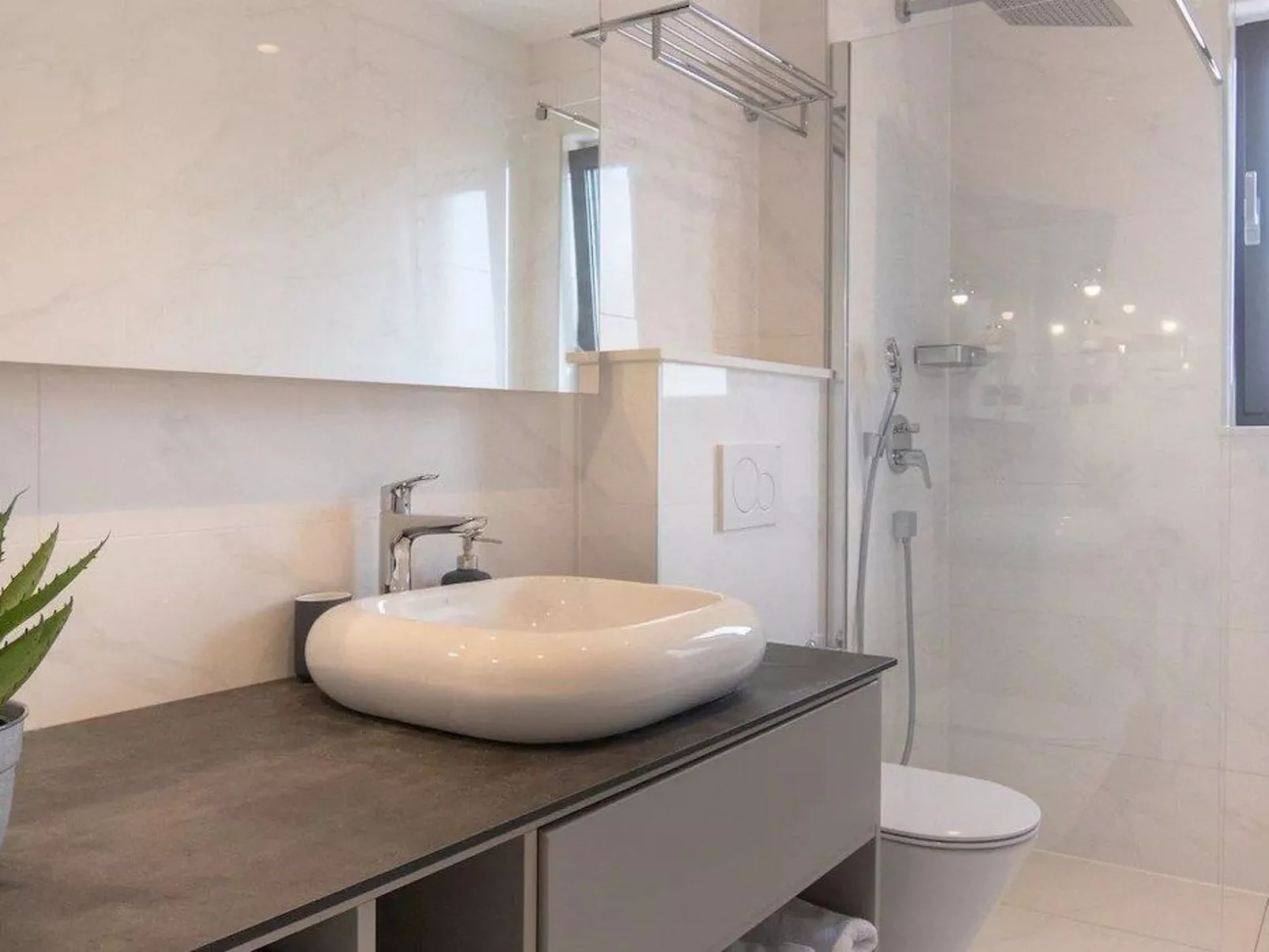 Villa Jelena App. 2. Rab-Drinnen