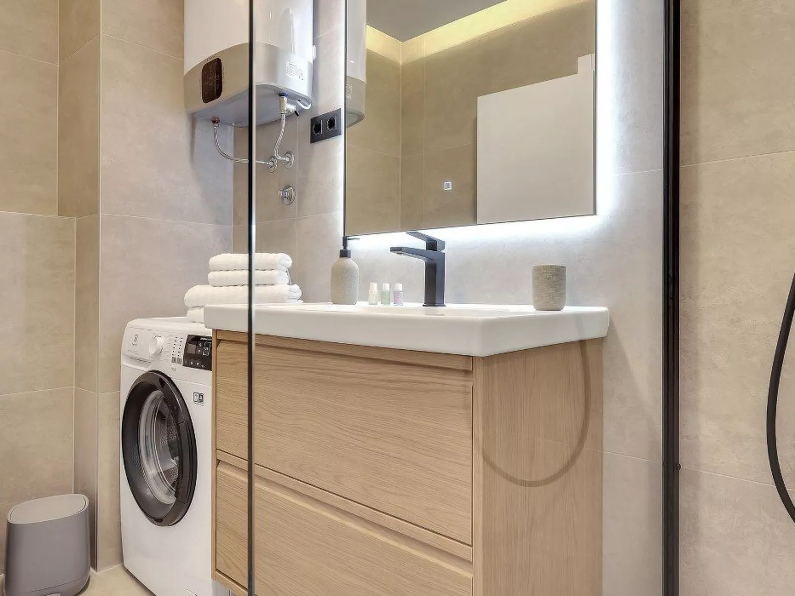 Apartment Ana Makarska-Image-tags.info