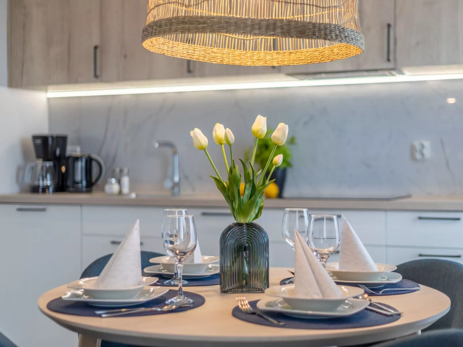 Apartment Baltycki A22 am Meer-Image-tags.info