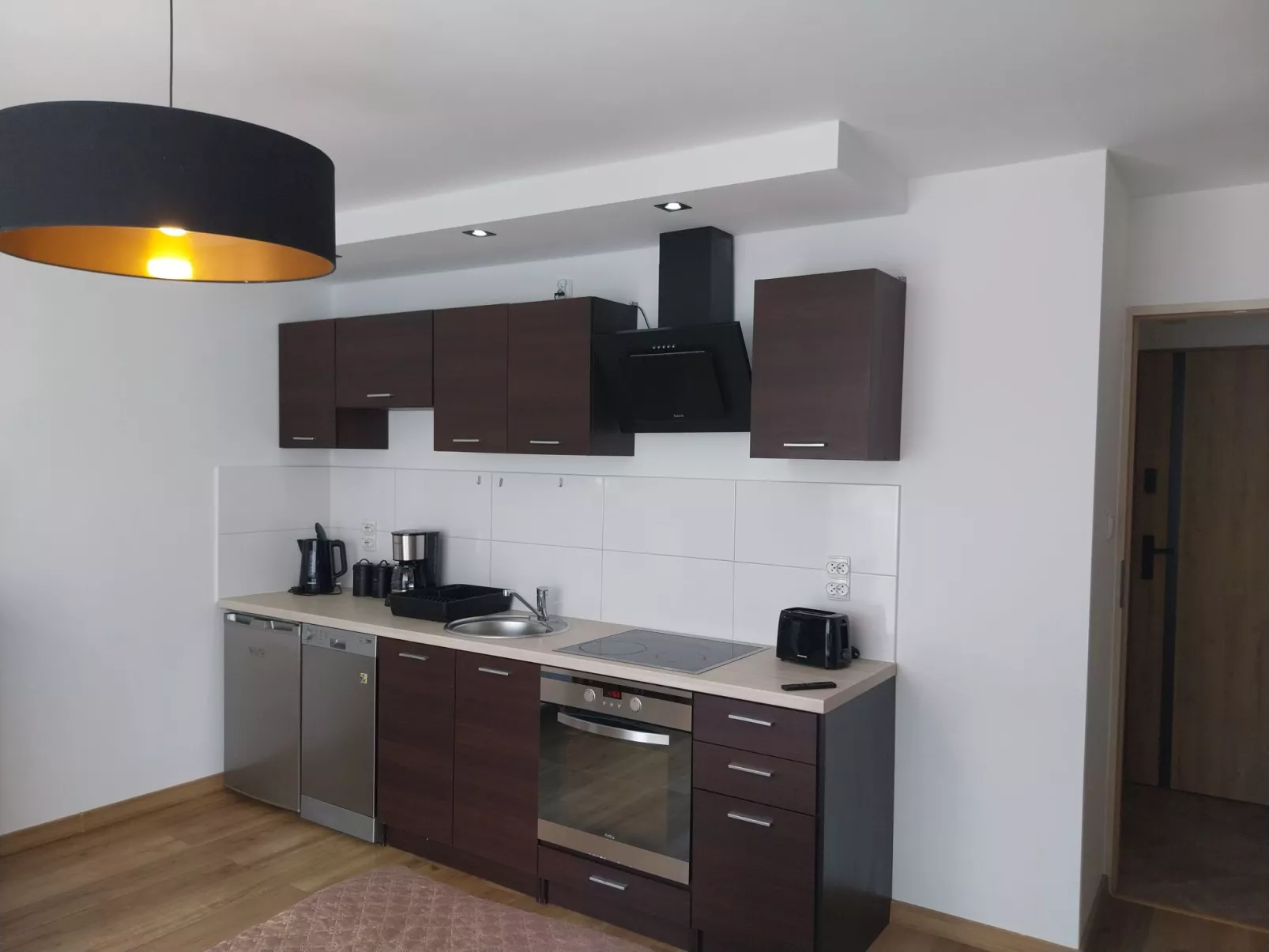 Studio Orla Chata-Inside