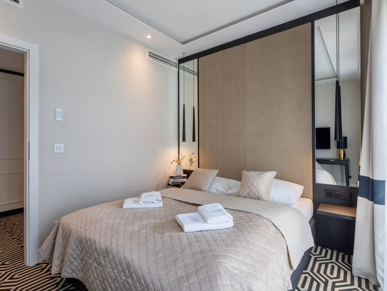 Ferienappartement Baltic Park Fort auf Usedom-Image-tags.info