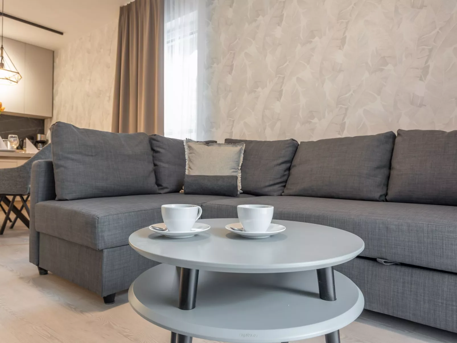 Gemütliche Ferienwohnung Matejki für Ruhesuchende-Dedans