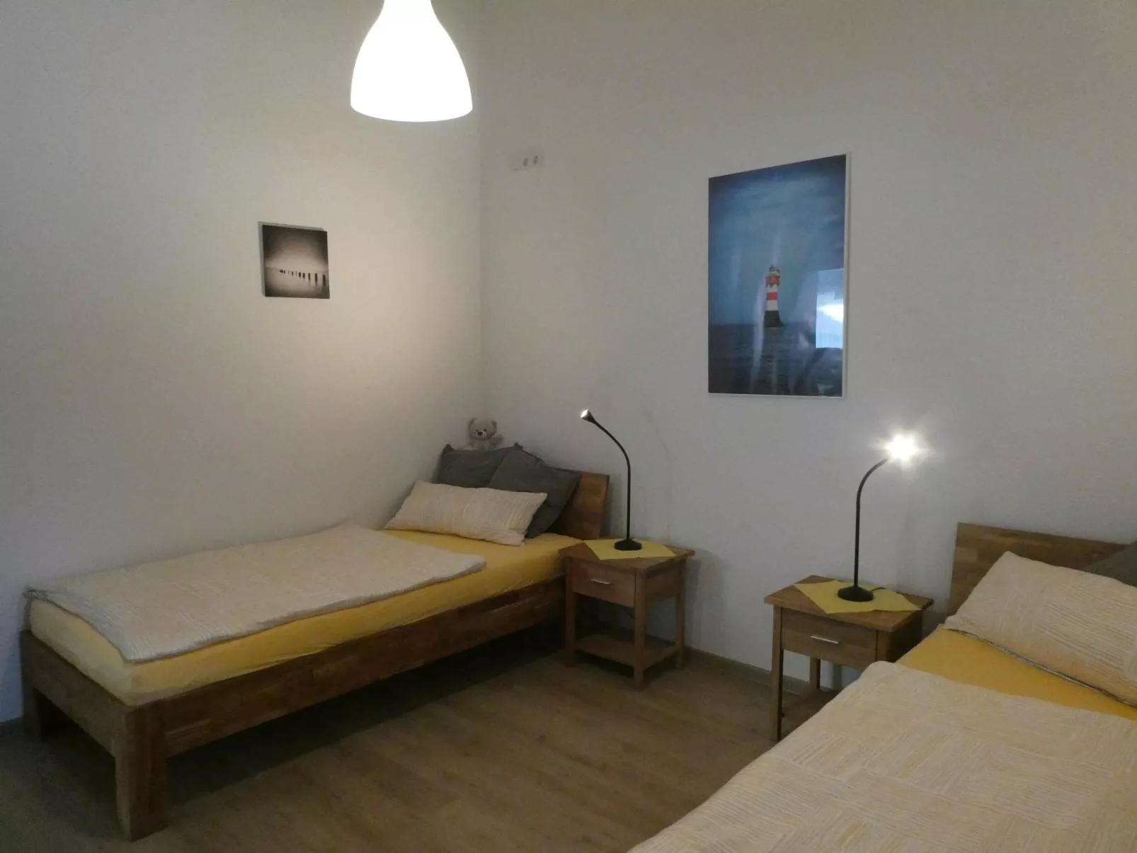 N3 Charmantes eingezäuntes Ferienhaus mit Garten-Image-tags.info