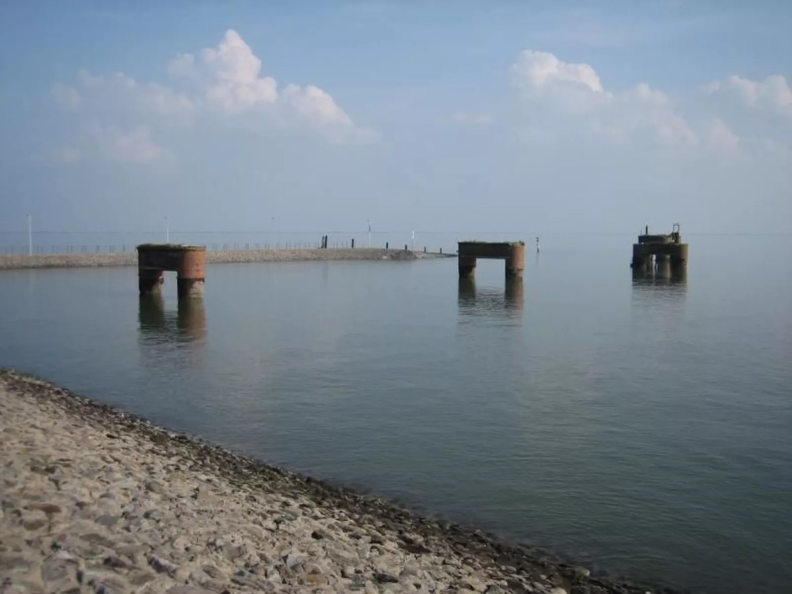 Nettes Ferienhaus in Großwürden mit Garten-Dehors