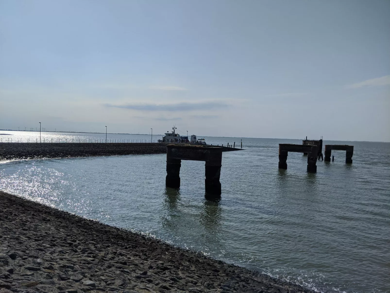Hochwertiges Ferienhaus in einem Ferienpark-Dehors