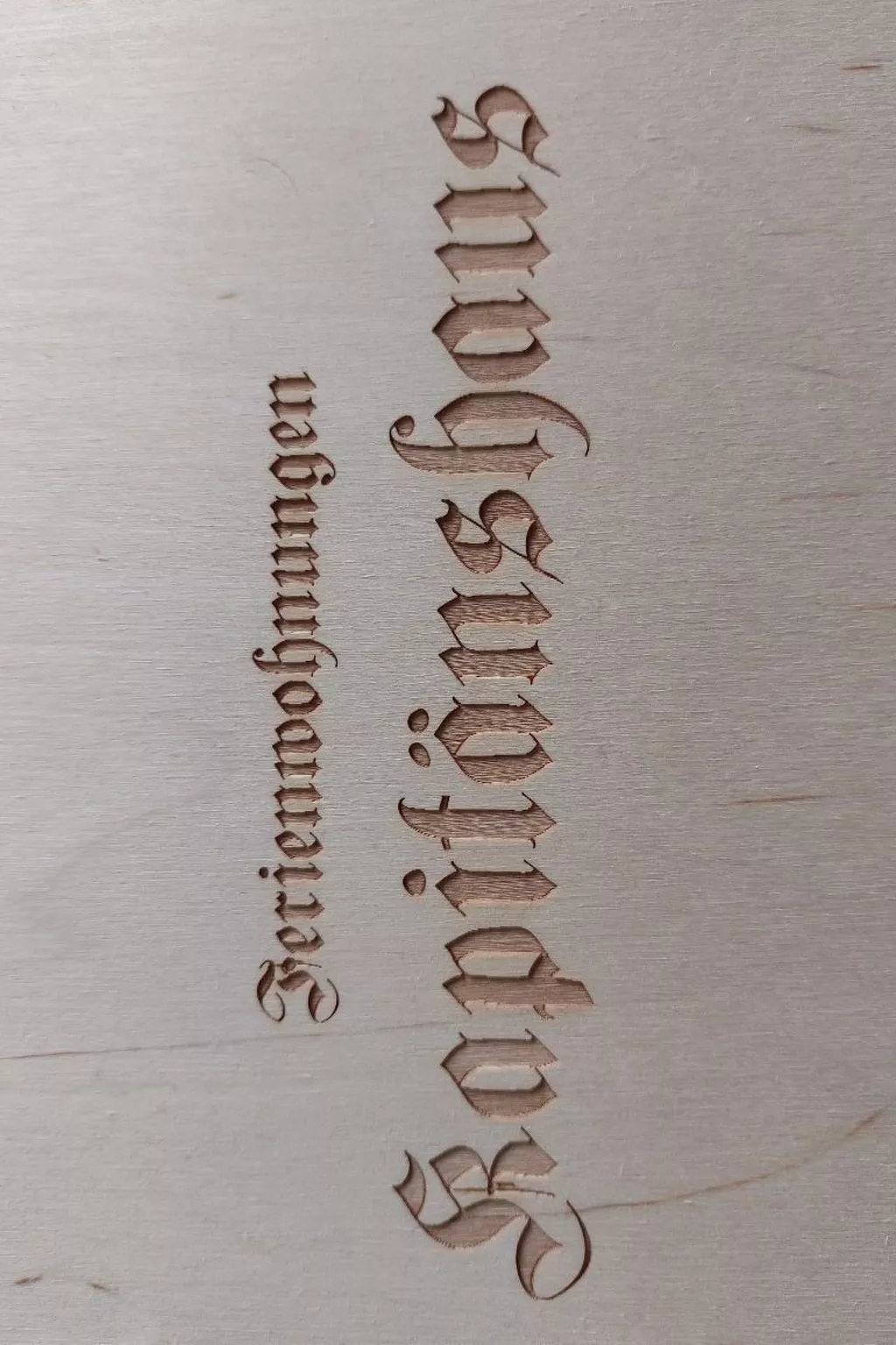 Wattwurm in Fedderwardersiel-Outside