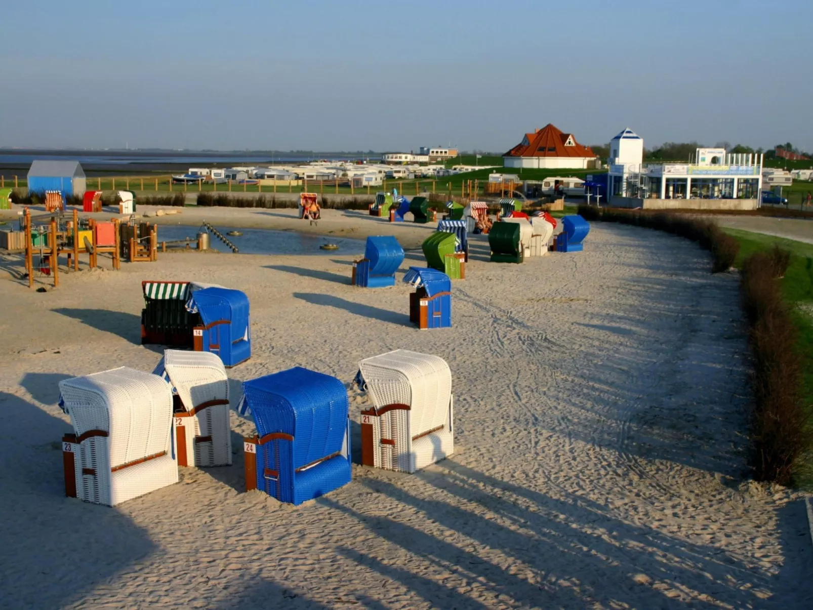 Schöpshuus-Draußen