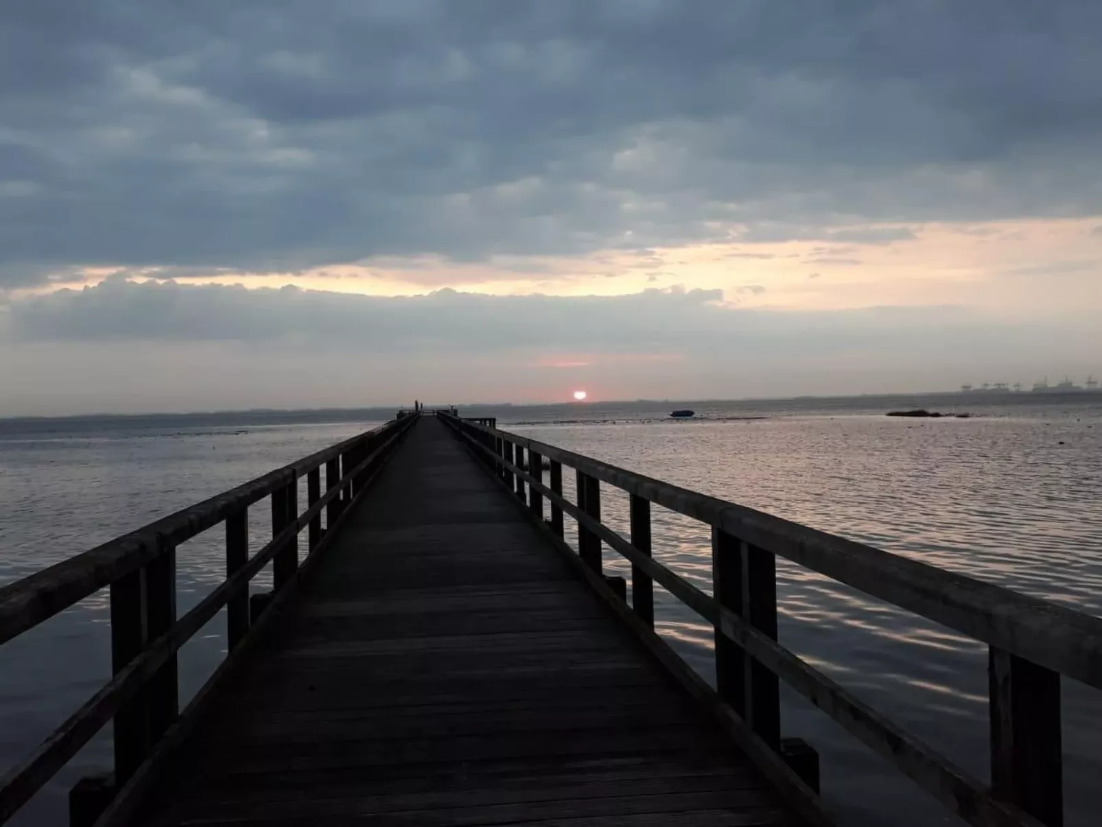 Gemütliche Ferienwohnung Sabine in Burhave-Draußen