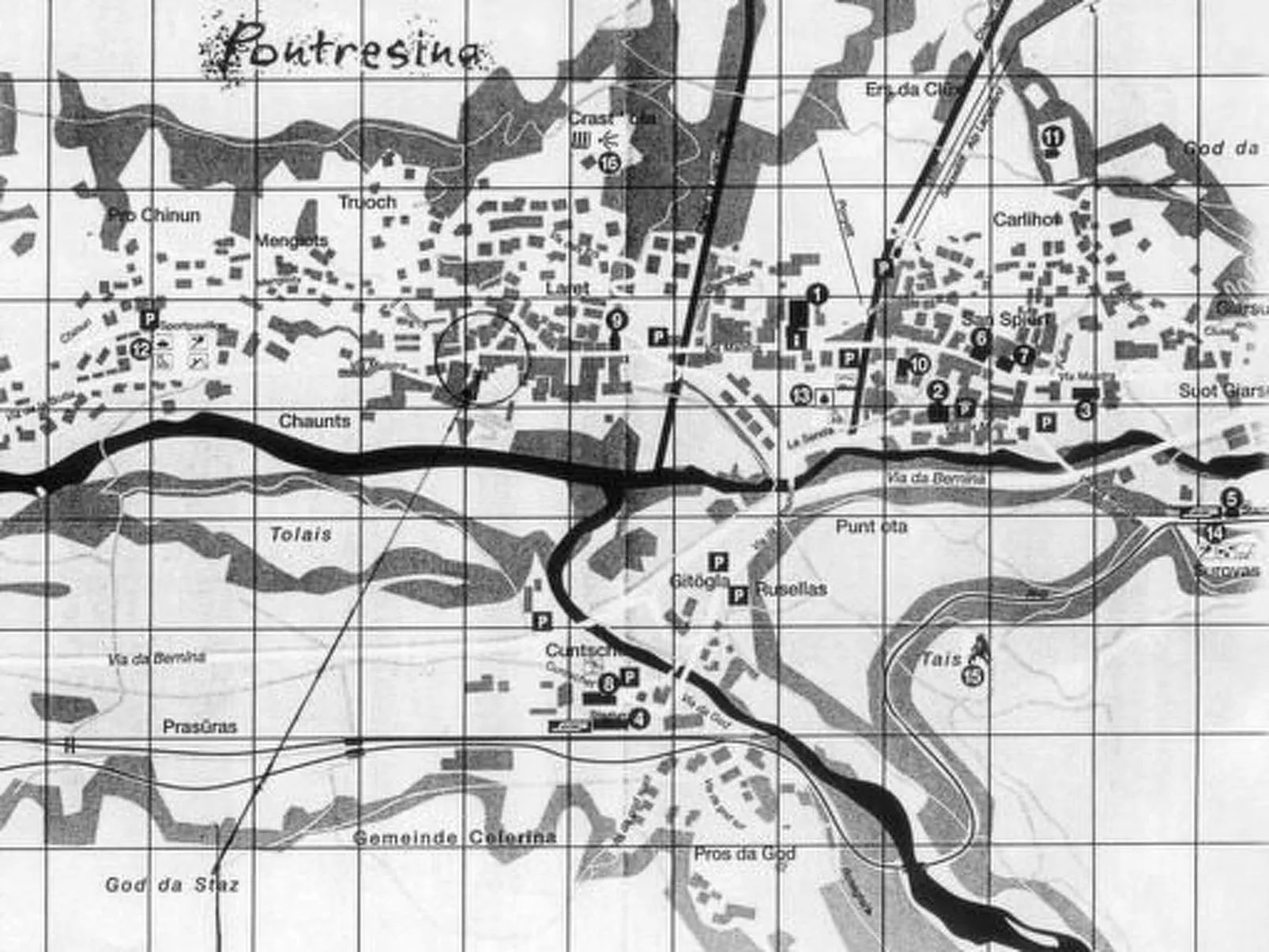 Il balcun tort-Image-tags.info