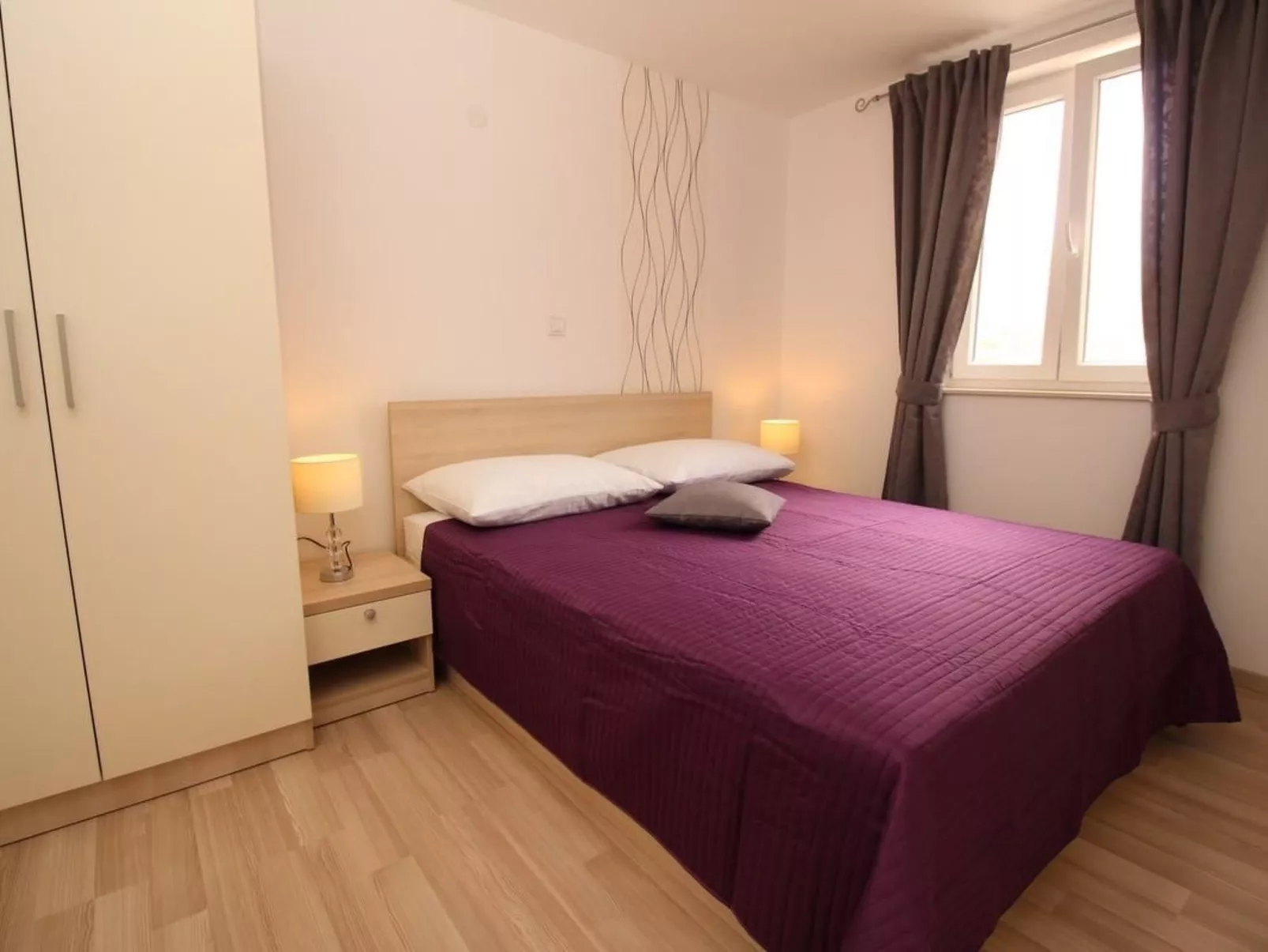 Gorica II A2+1 br.5-Inside