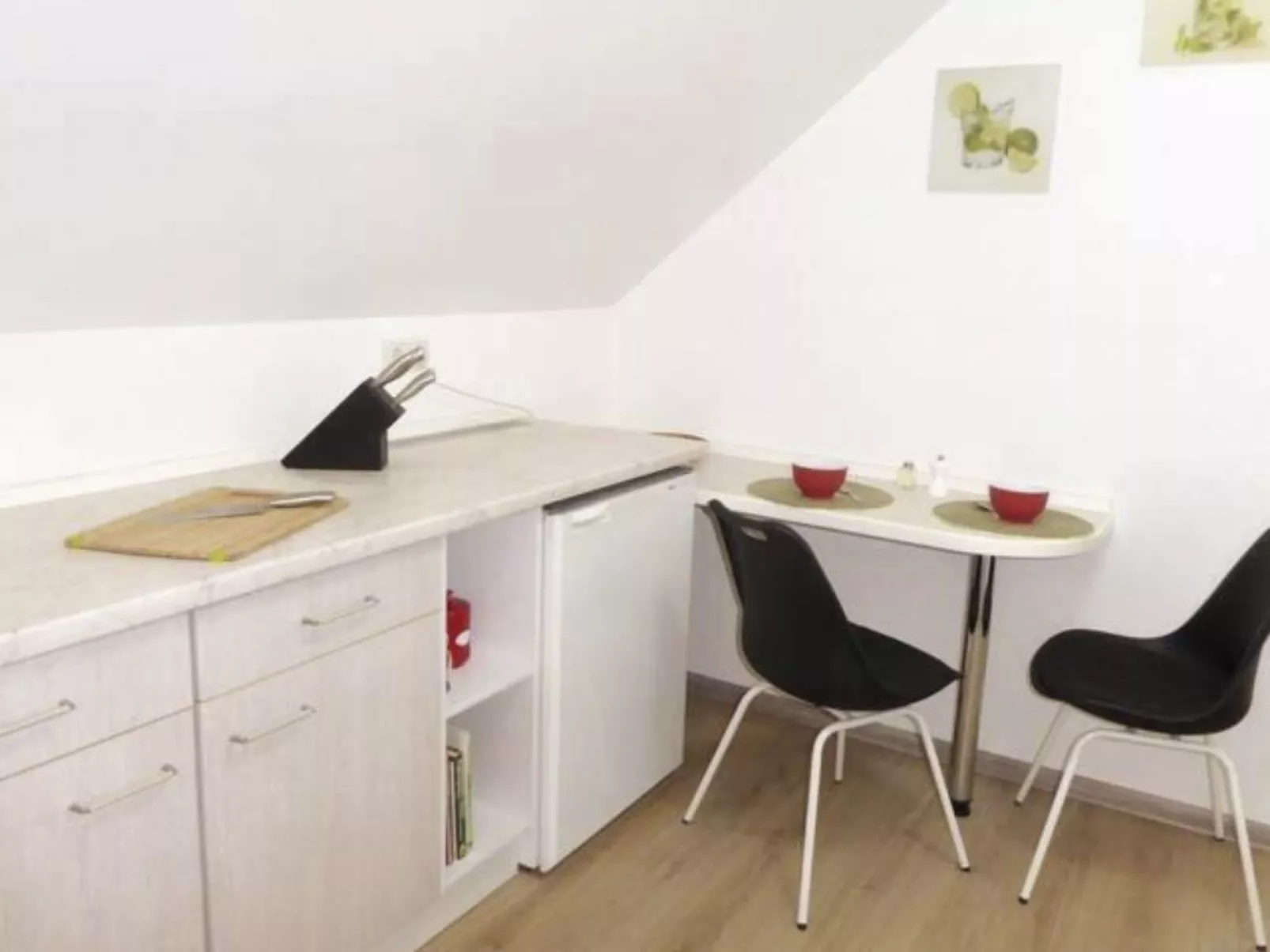 Wohung mit Balkon und Garten nahe Stadtgrenze-Image-tags.info