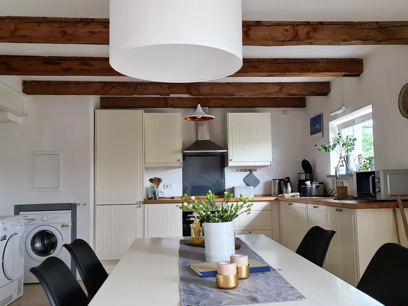 Appartement in Meldorf mit Garten-Inside