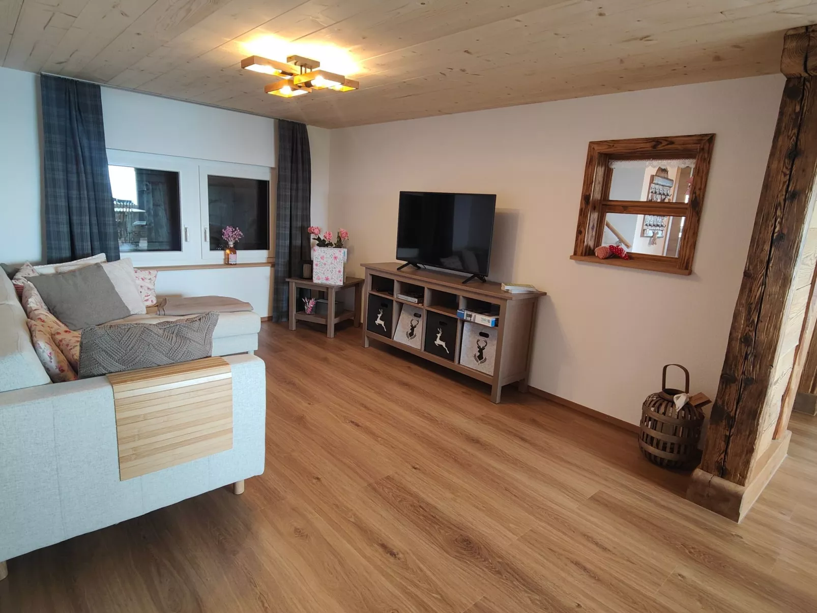 Schlosshöchi-Dedans