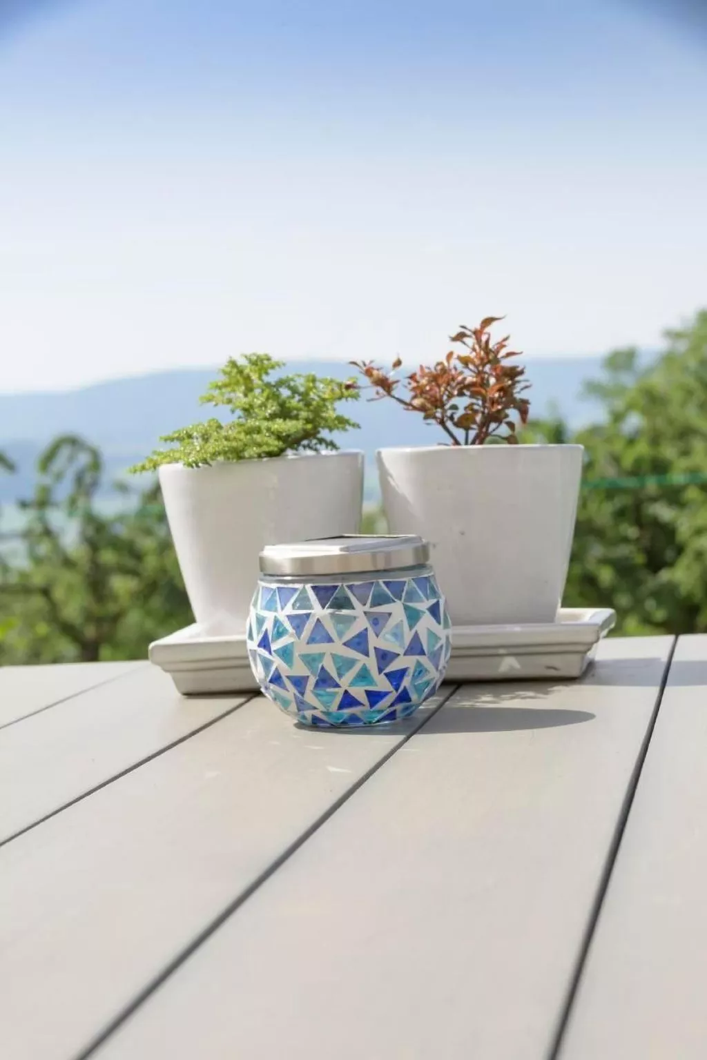 Berghof Hallau kleine Ferienwohnung-Outside