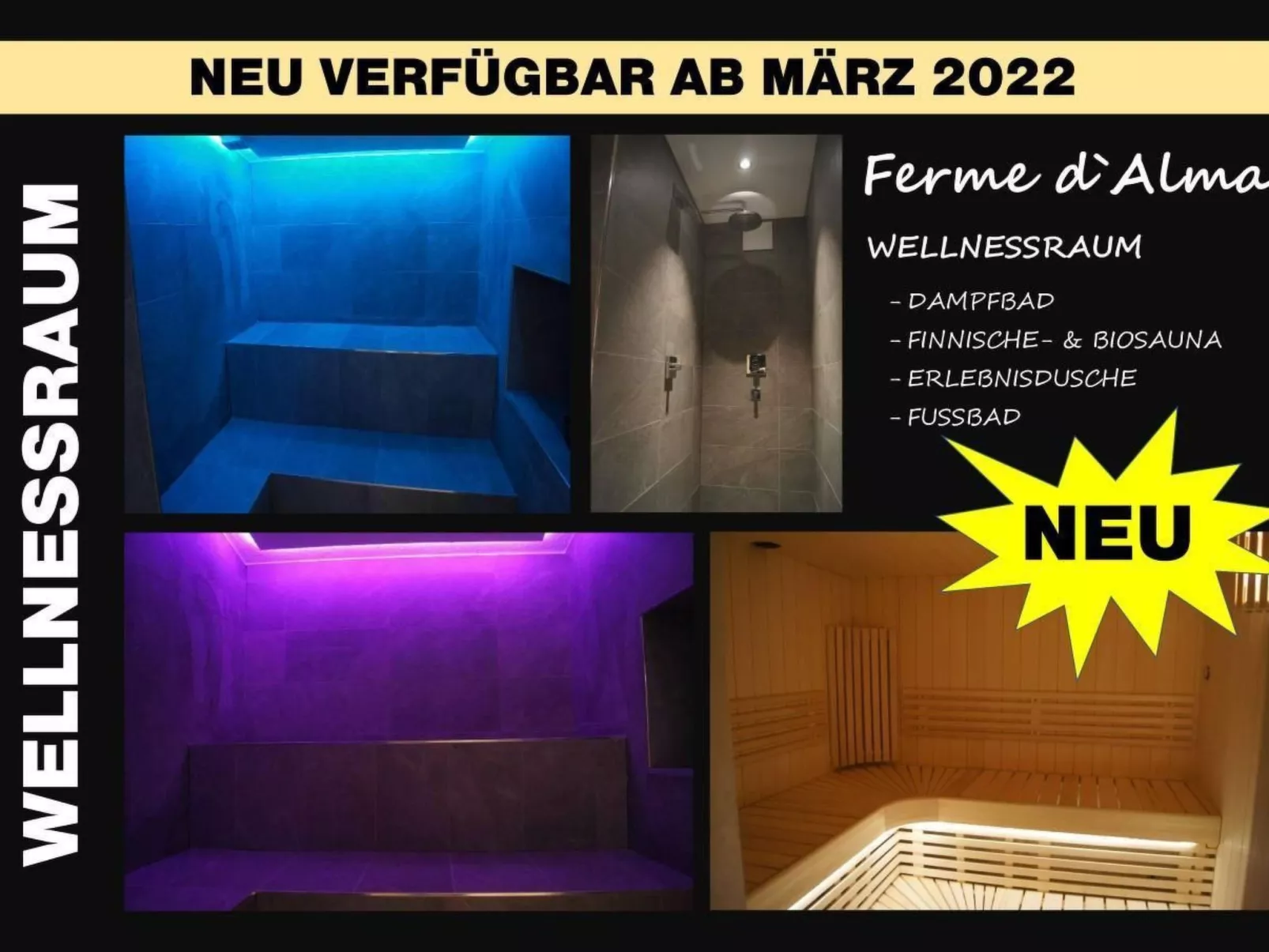 "Ferme d'Alma"-Image-tags.info