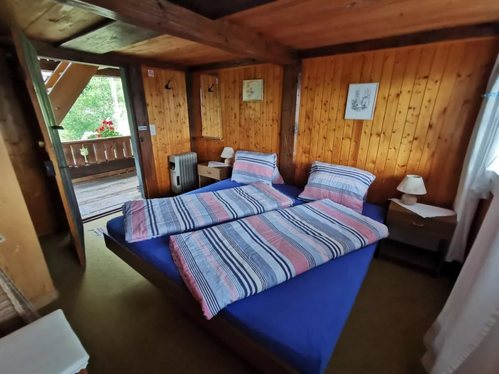 Spycher Ronachhüttli-Inside