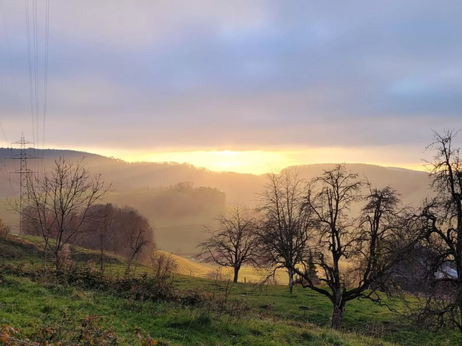 Chalet Staufenhof-Outside
