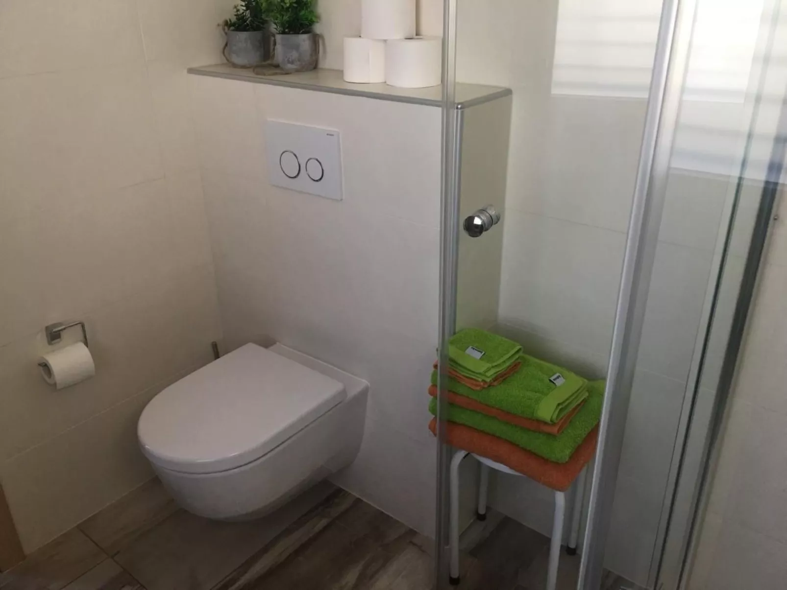 Guesthouse Petit Pré Studio ZEN-Inside