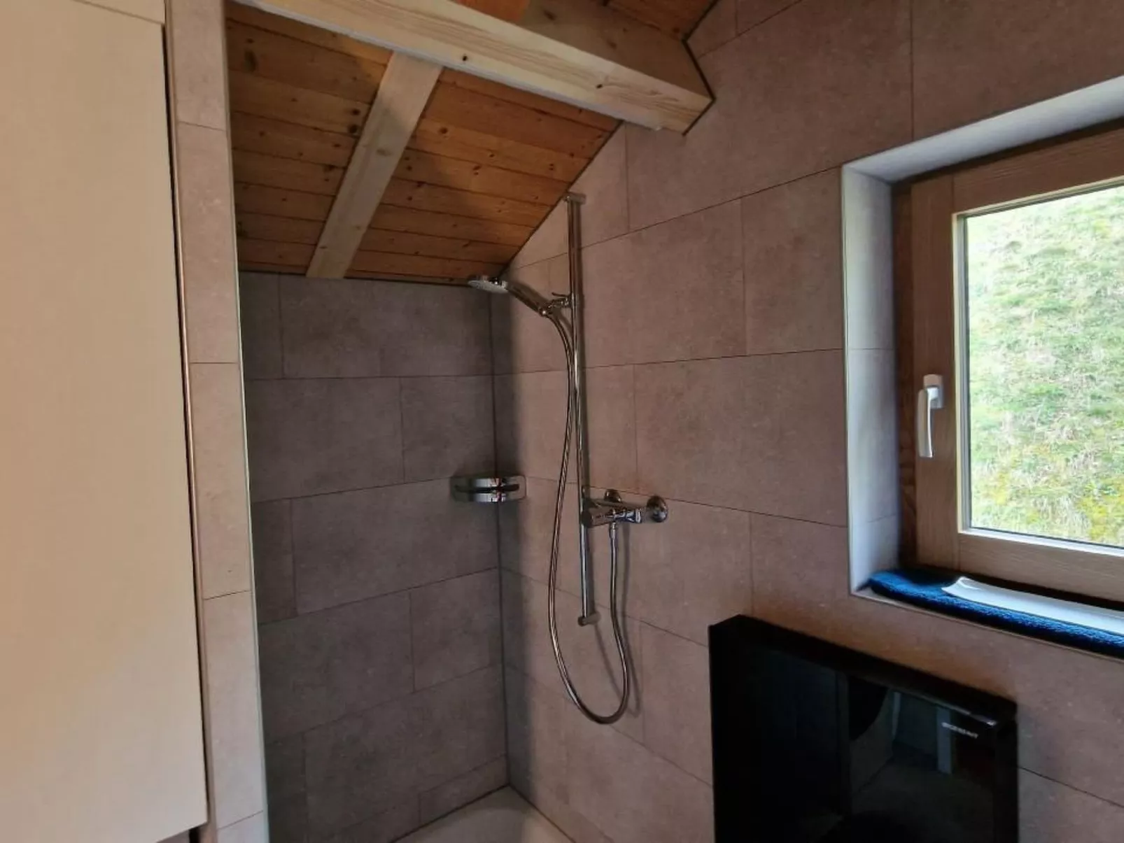 Chalet Traumfleck-Inside