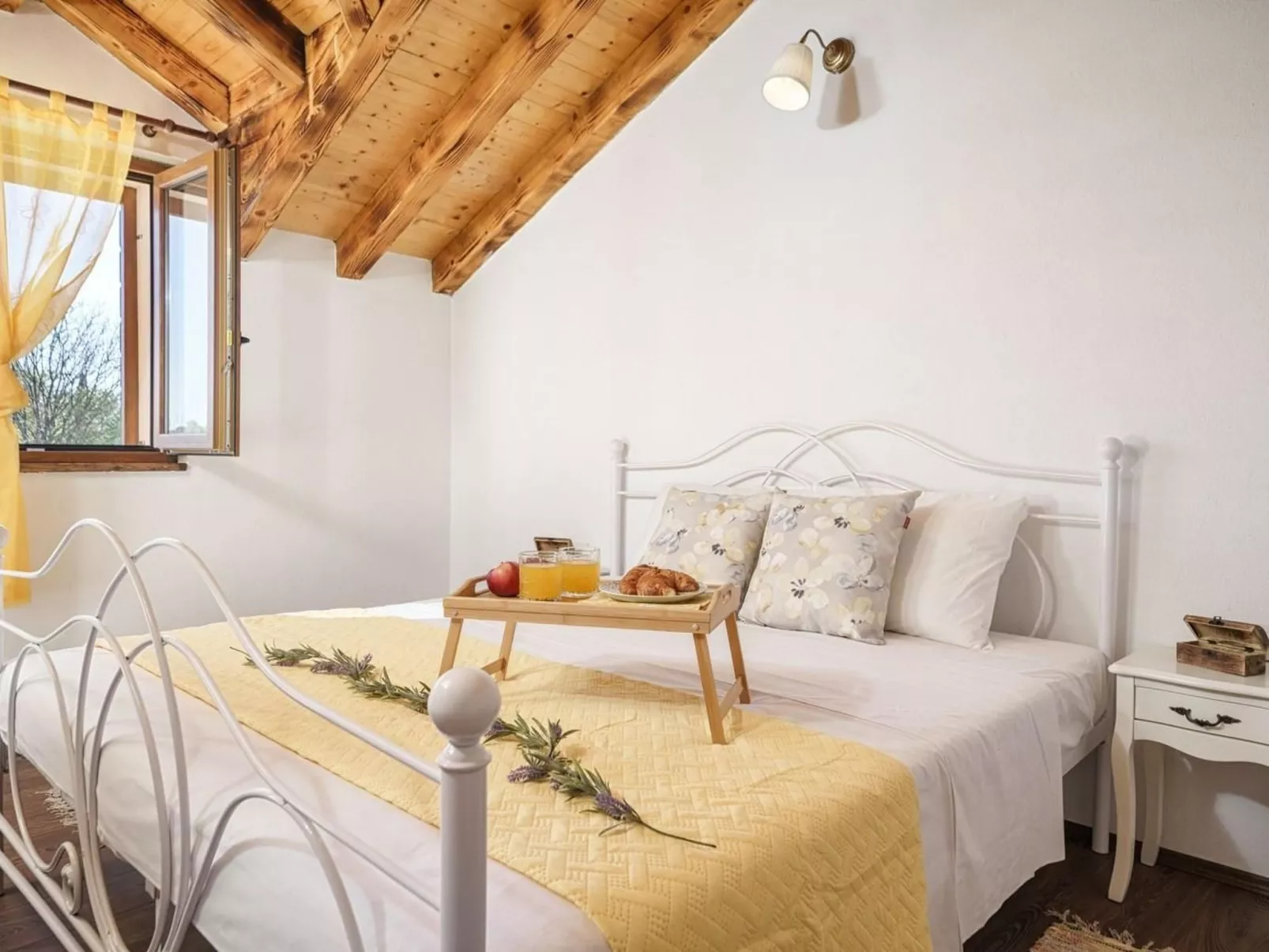 Villa Marilu Vodice Bereich-Dedans