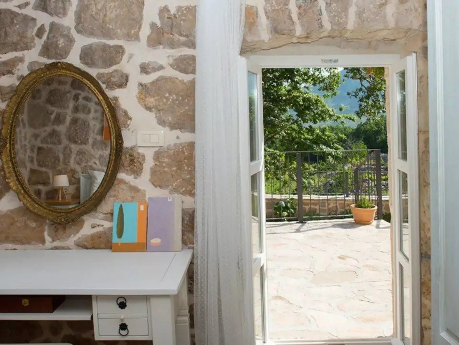 Holiday Home Sonja-Inside